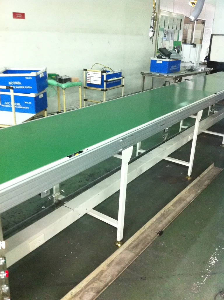 Belt conveyor-1
